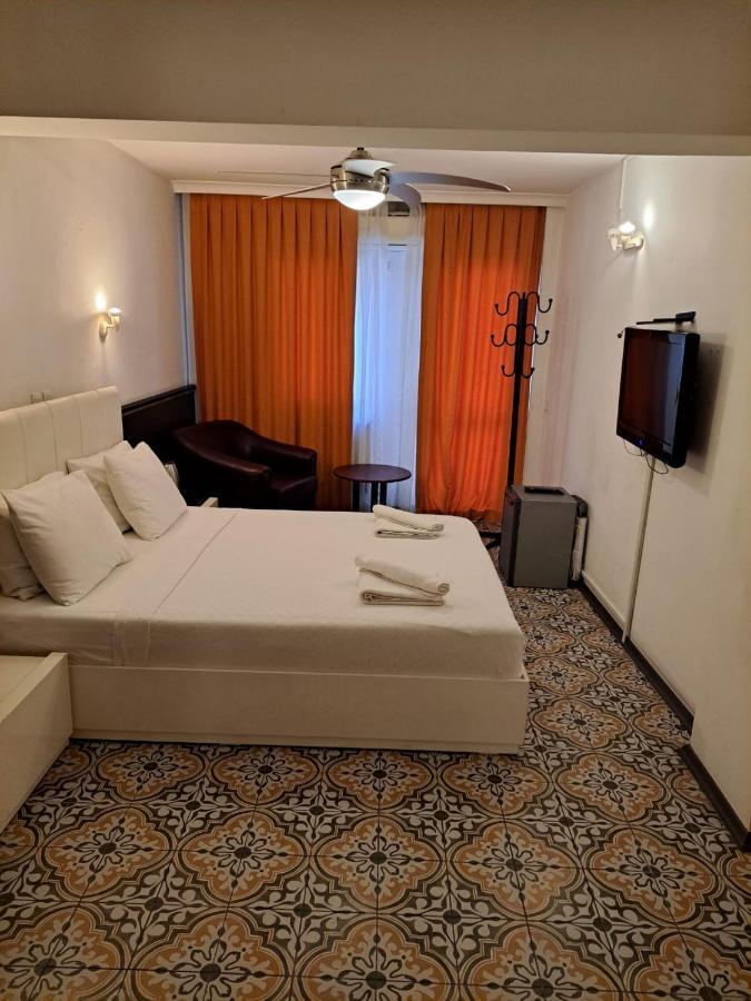 Hotel Balca İzmir Extérieur photo