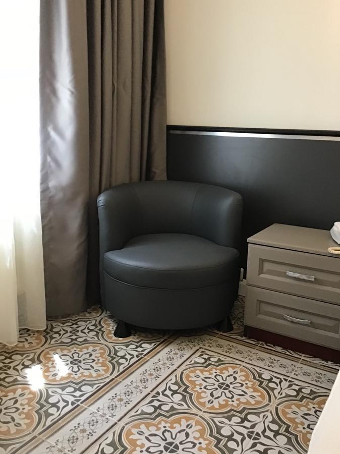 Hotel Balca İzmir Extérieur photo