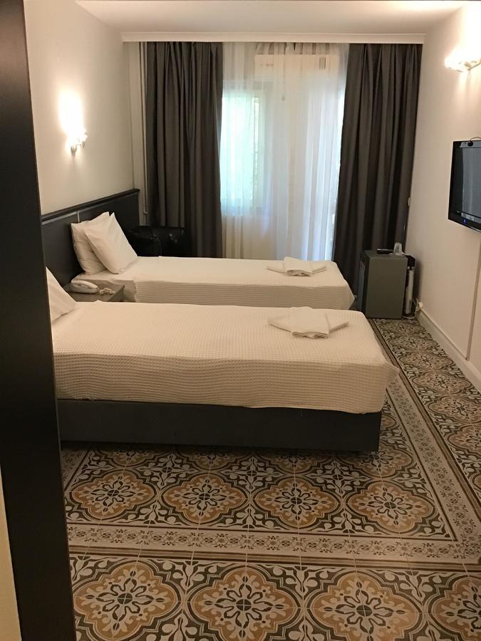 Hotel Balca İzmir Extérieur photo