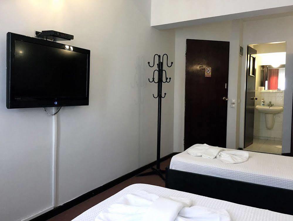 Hotel Balca İzmir Extérieur photo